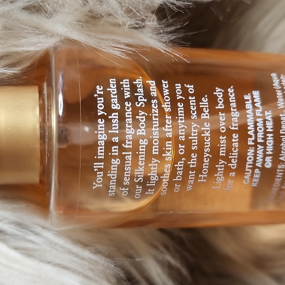 Bundle of mixed Victoria's Secret spray + Juicy Couture lotion - Picture 8 of 14